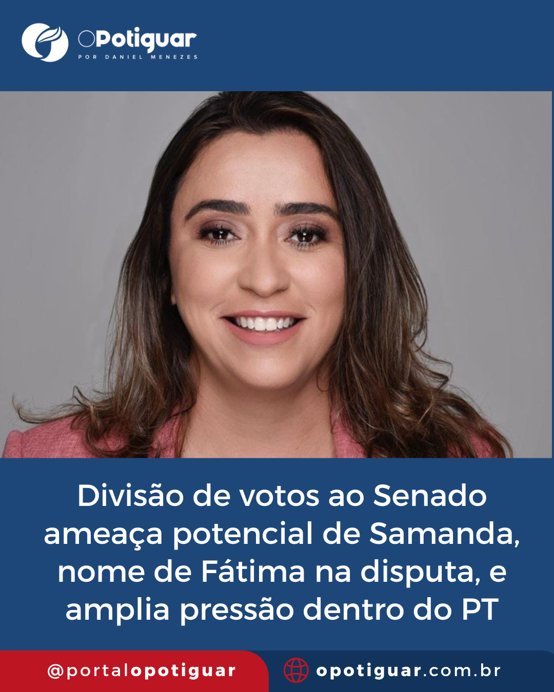 Foto do post