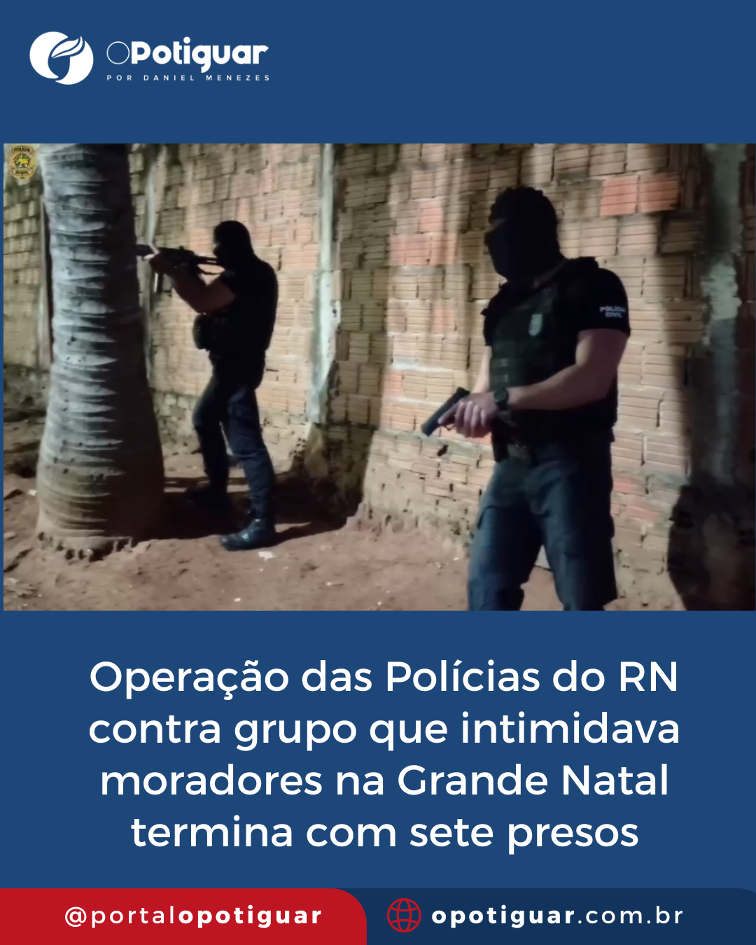 Foto do post