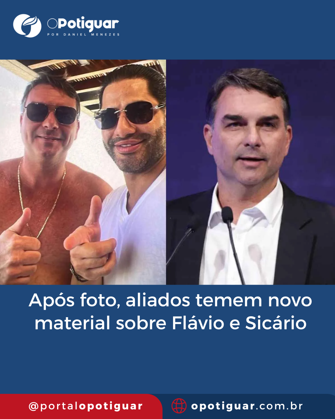 Foto do post