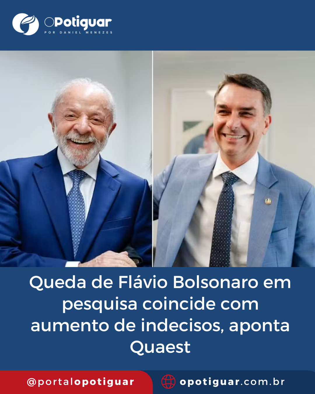 Foto do post