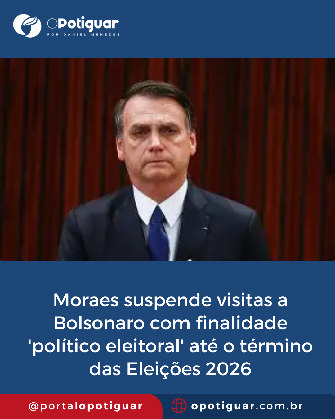 Foto do post