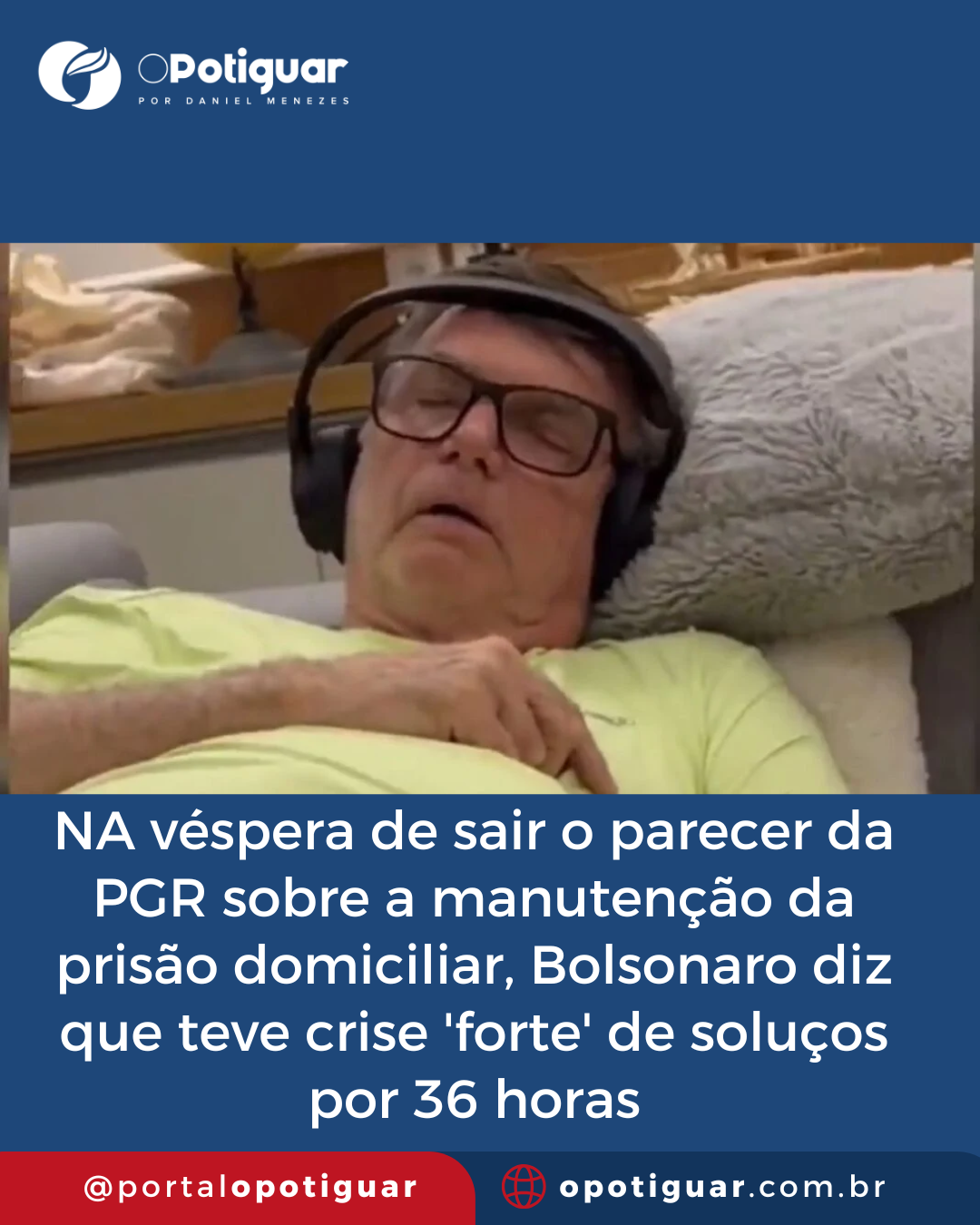 Foto do post