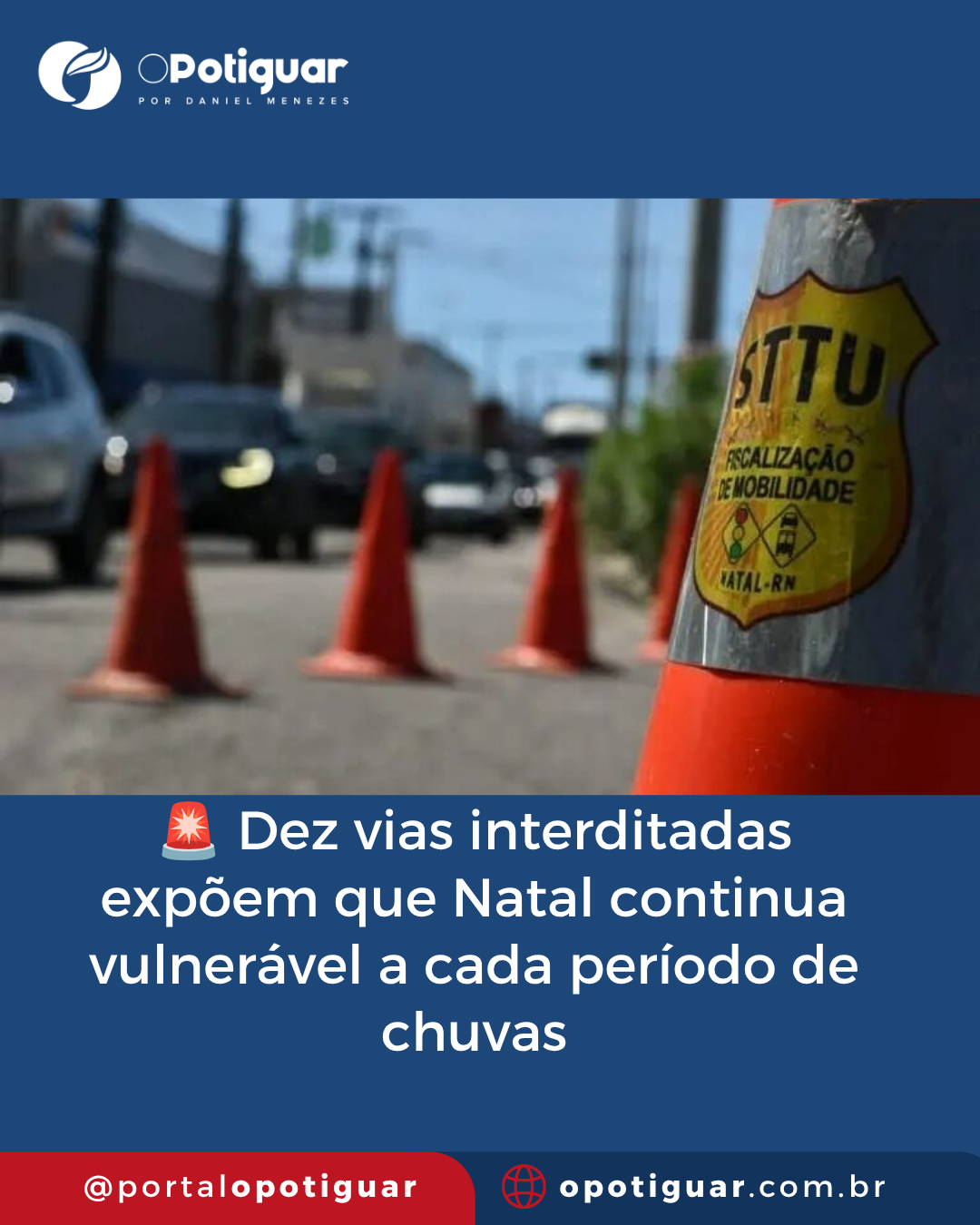 Foto do post