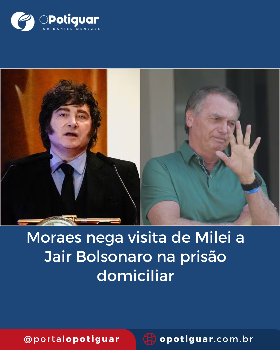 Foto do post