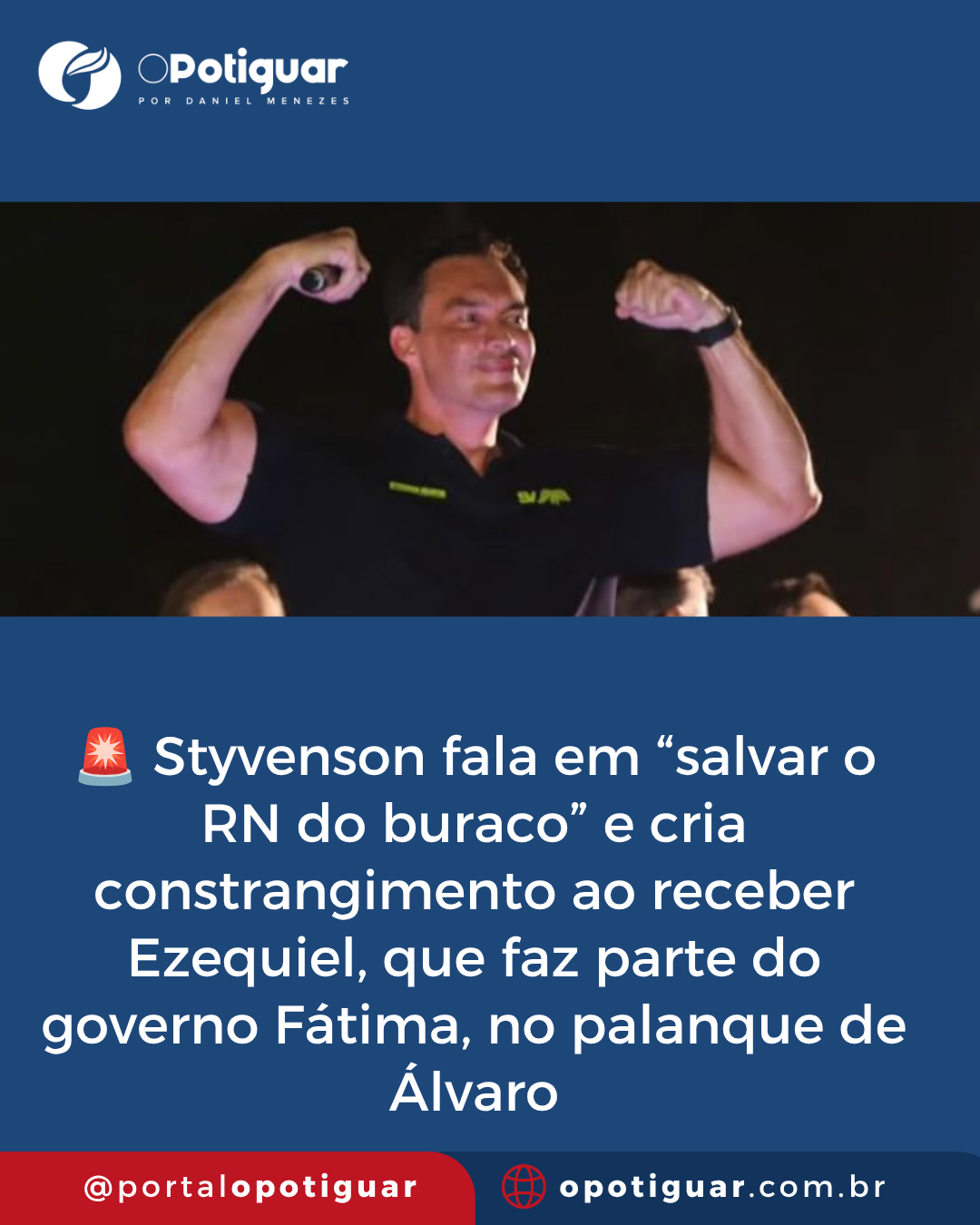 Foto do post