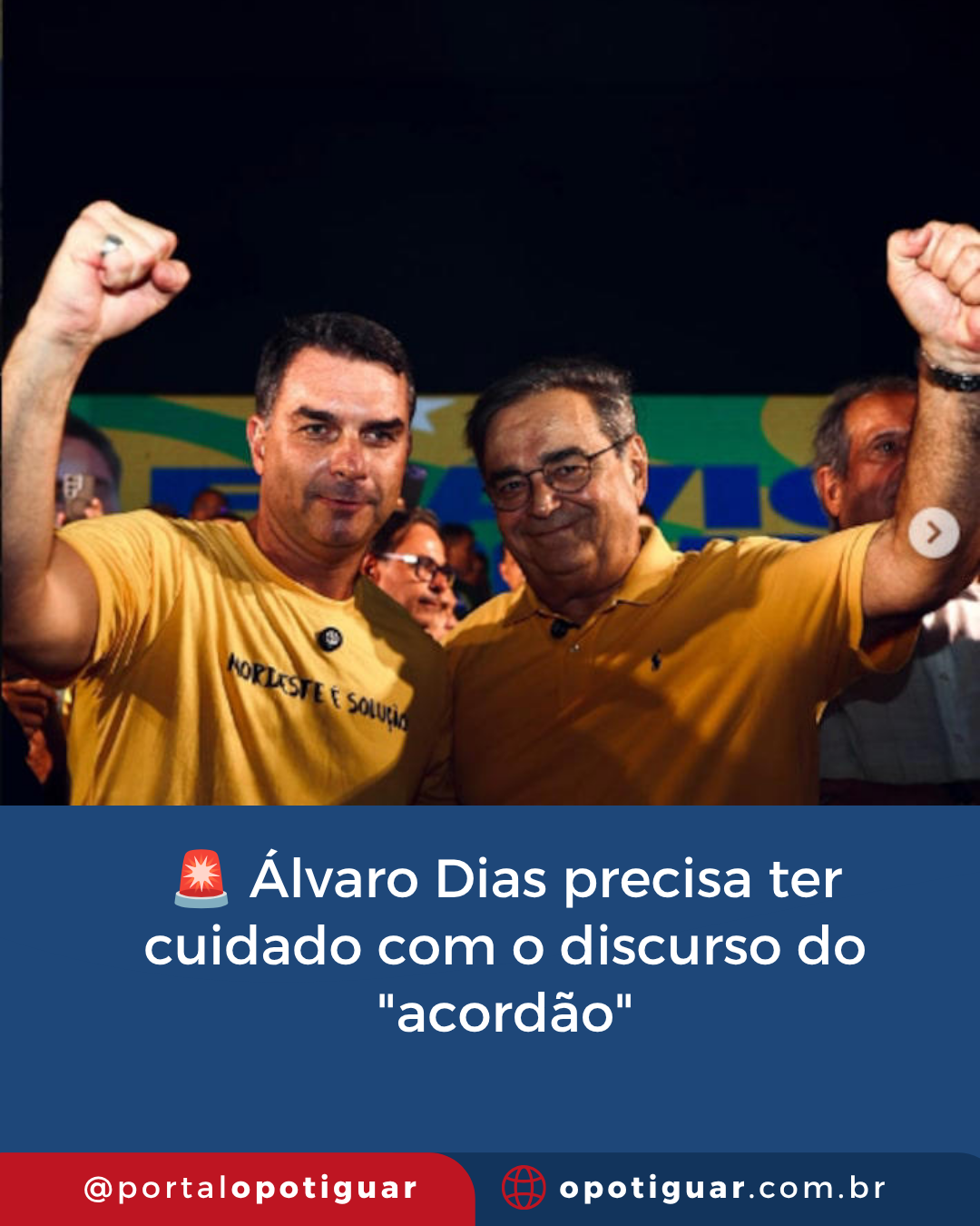 Foto do post