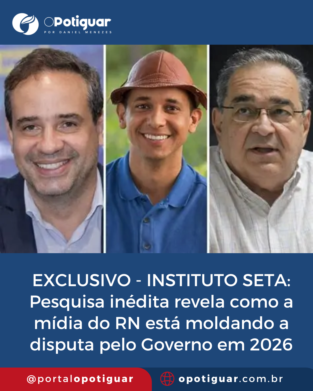 Foto do post