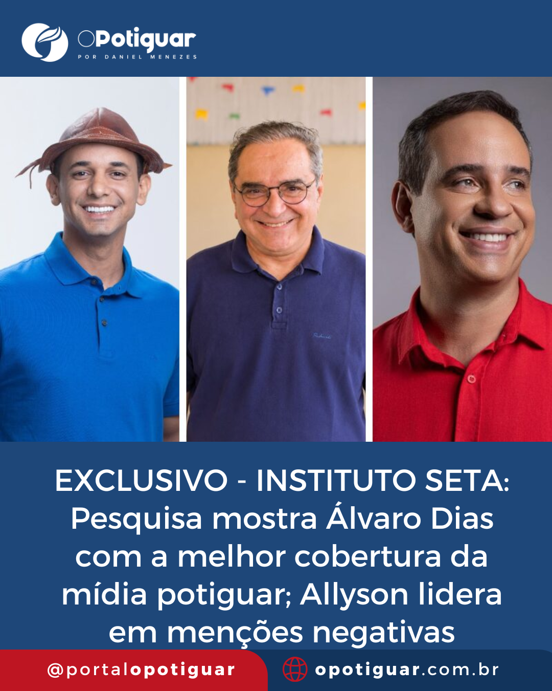Foto do post