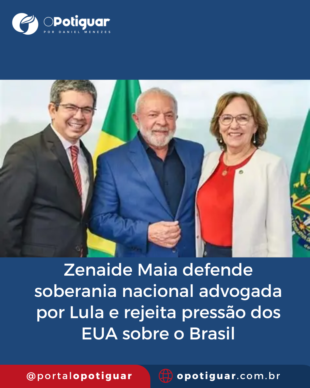 Foto do post