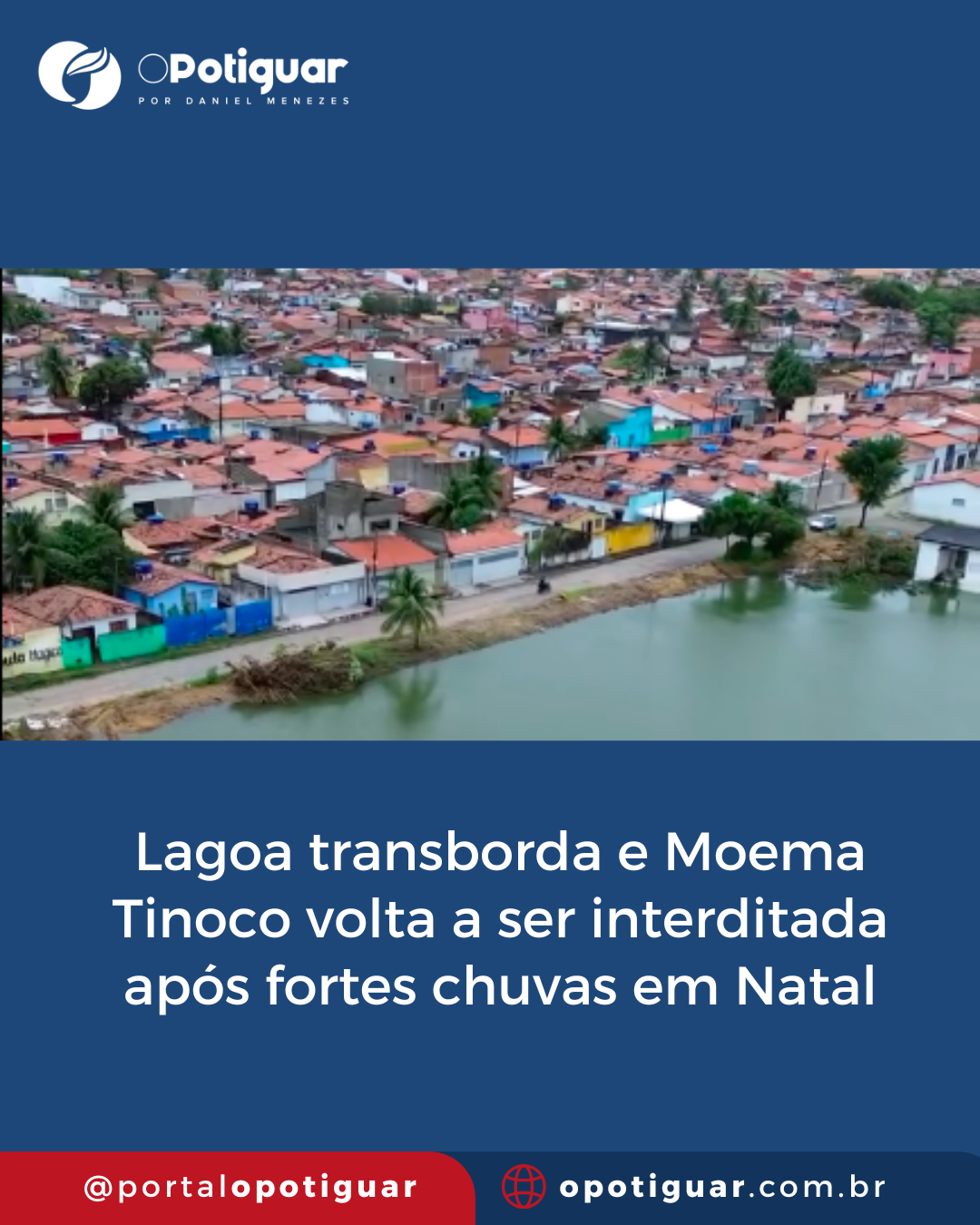 Foto do post