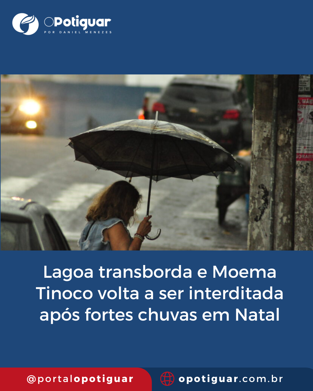 Foto do post