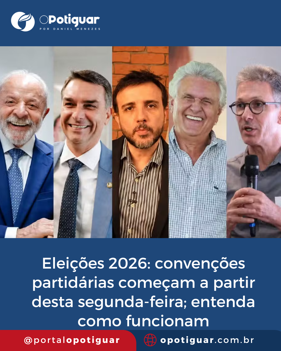 Foto do post