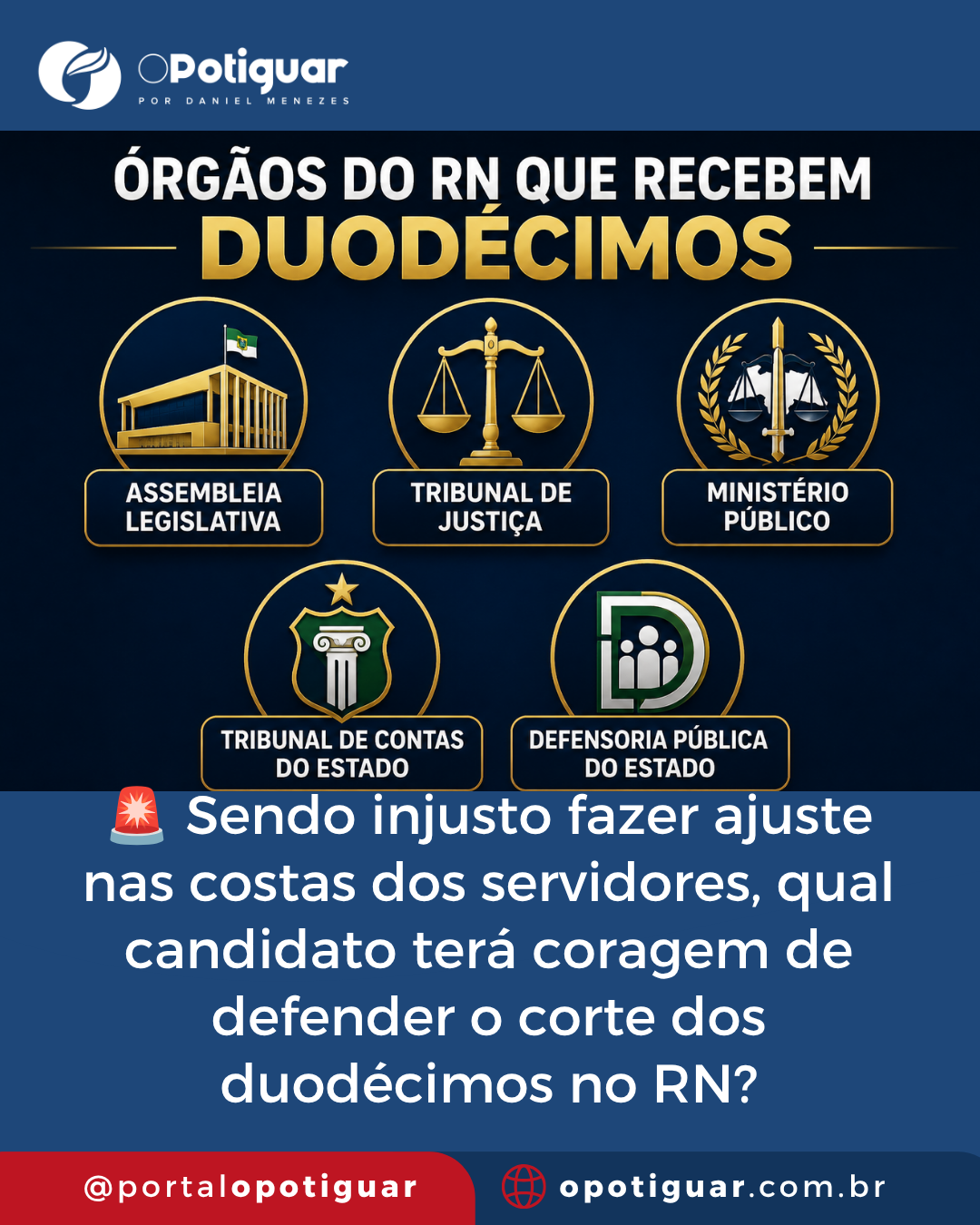 Foto do post