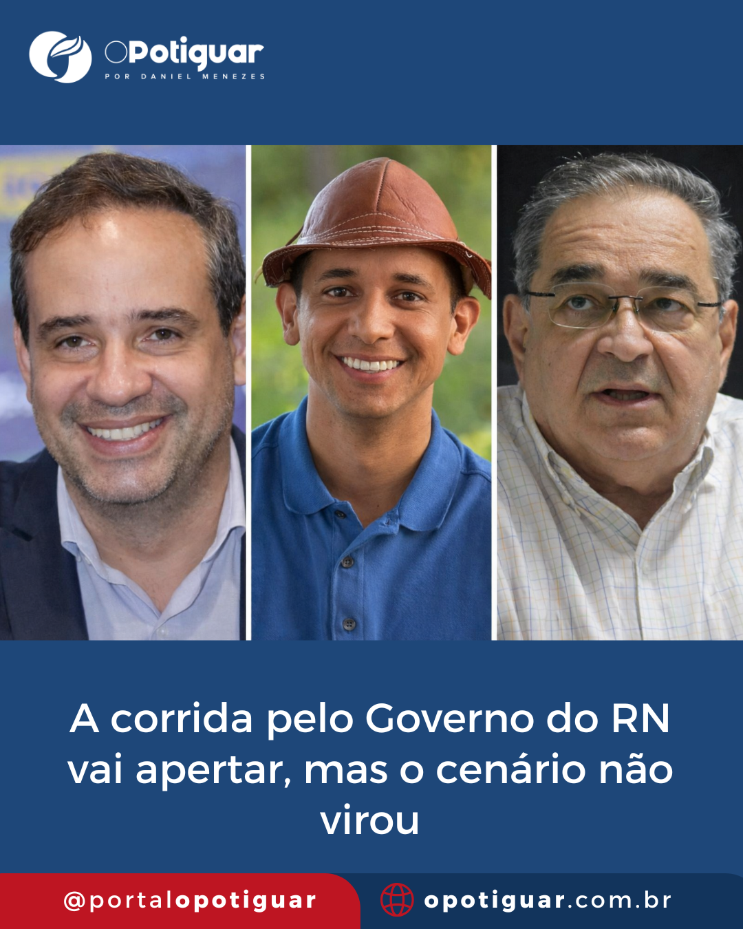 Foto do post