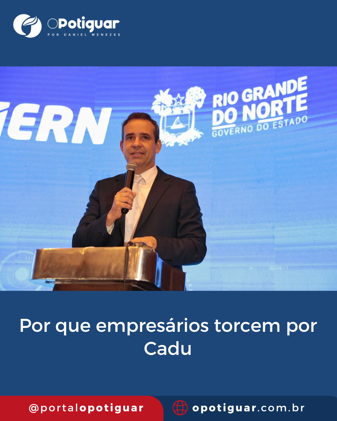 Foto do post