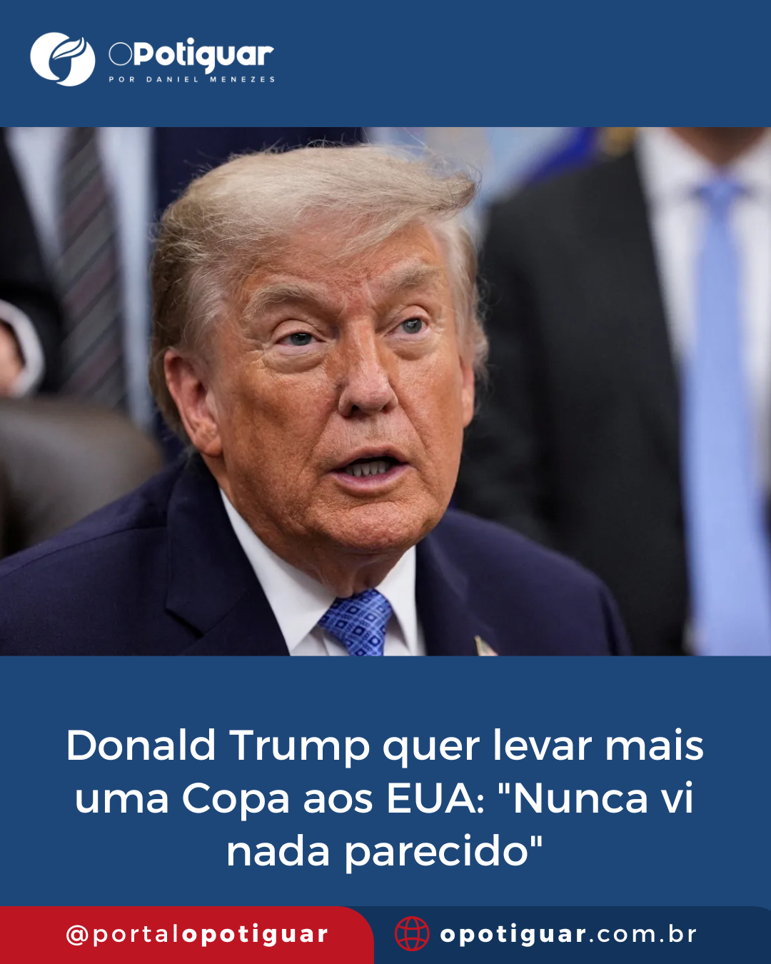 Foto do post