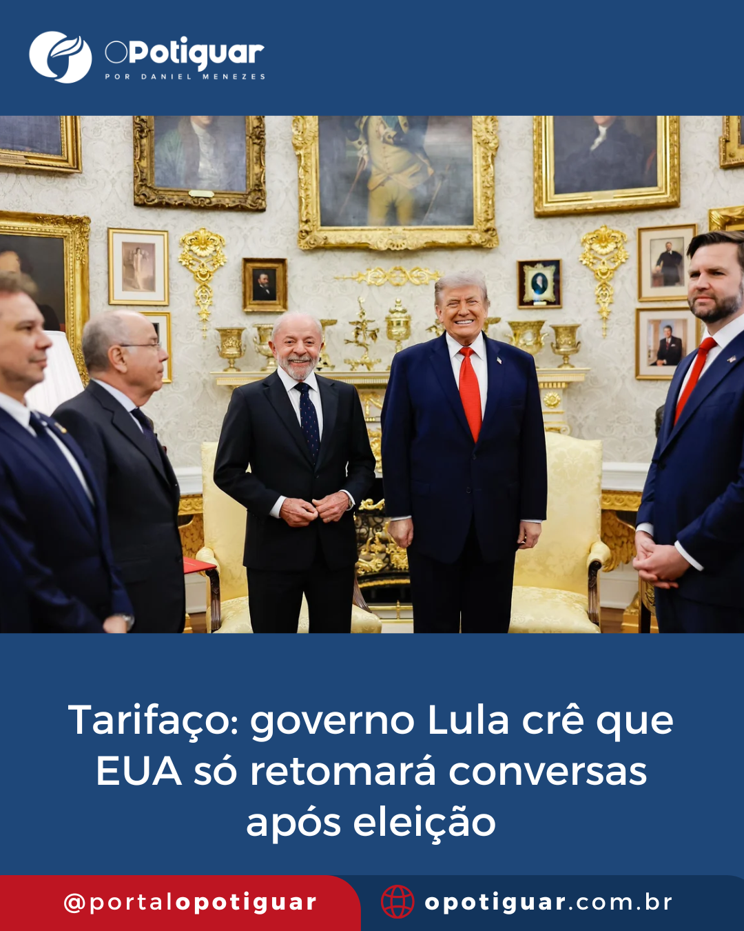 Foto do post