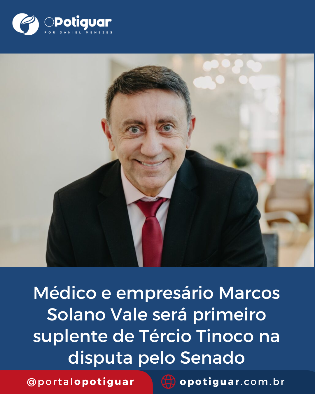 Foto do post