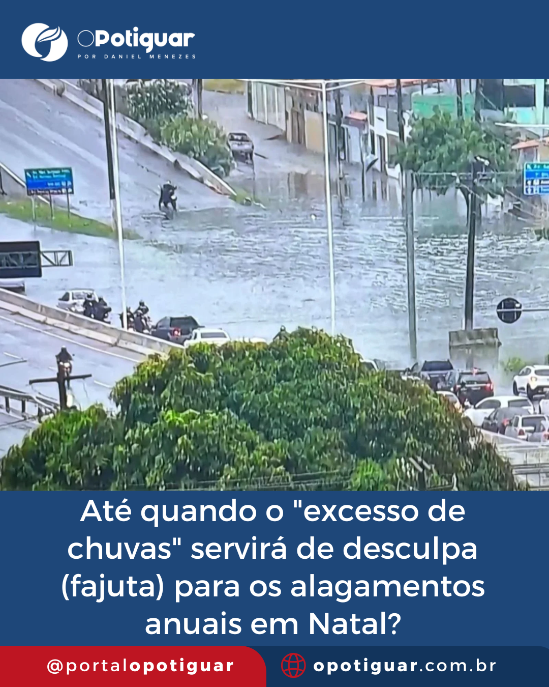 Foto do post