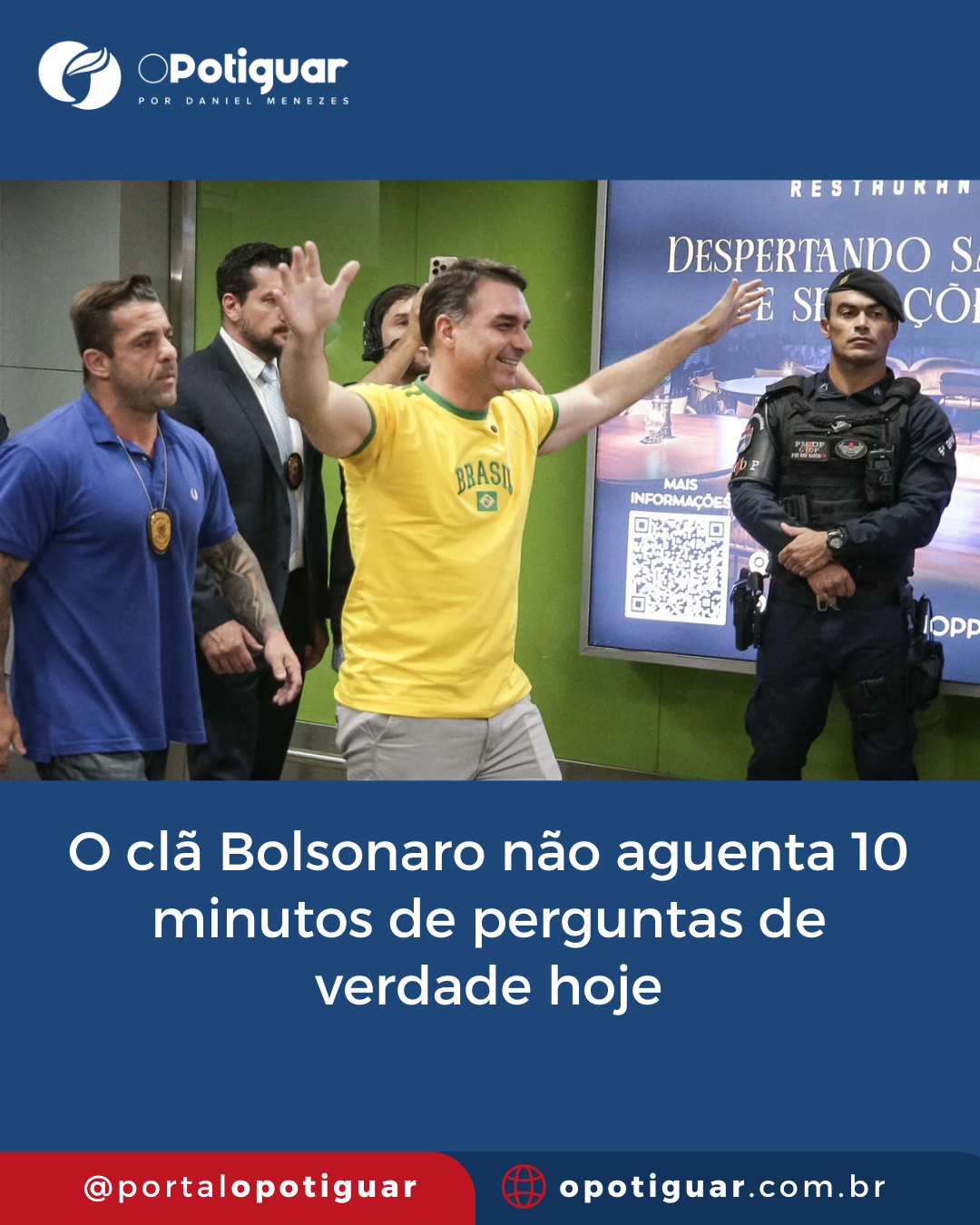 Foto do post