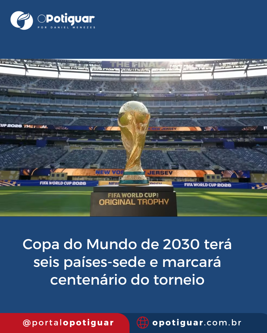 Foto do post