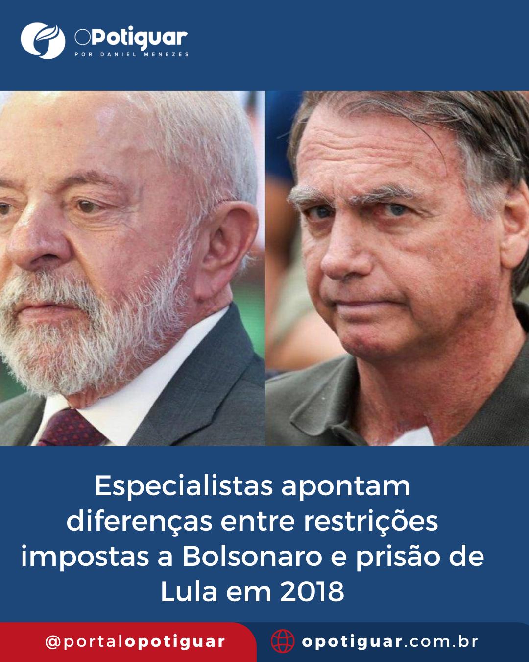 Foto do post