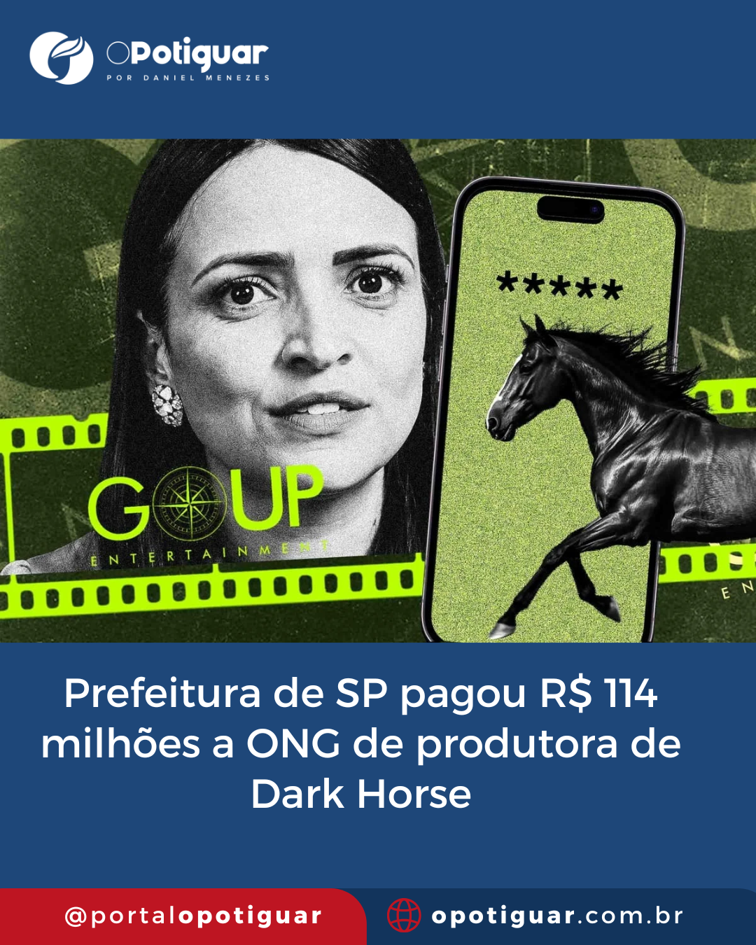 Foto do post