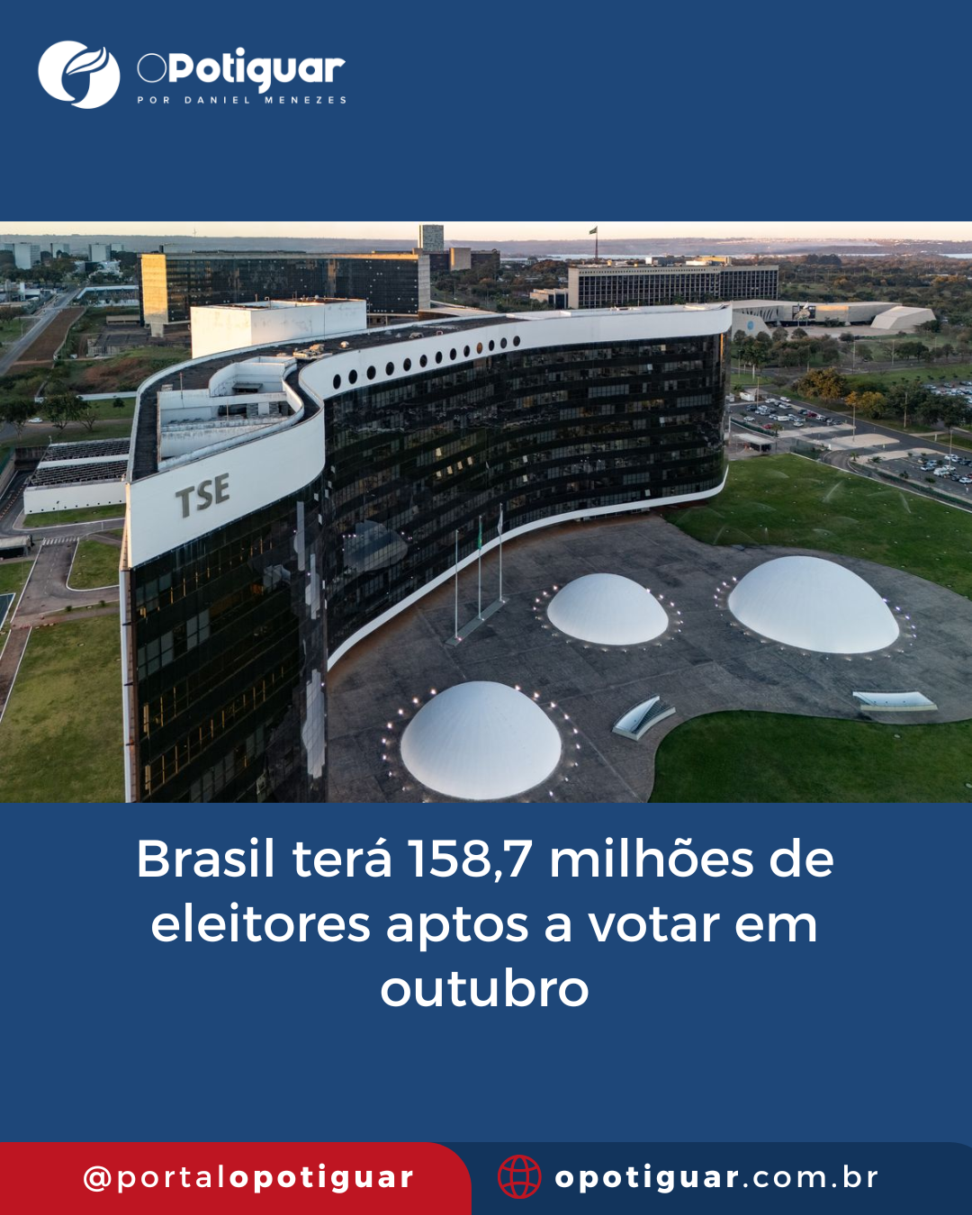 Foto do post