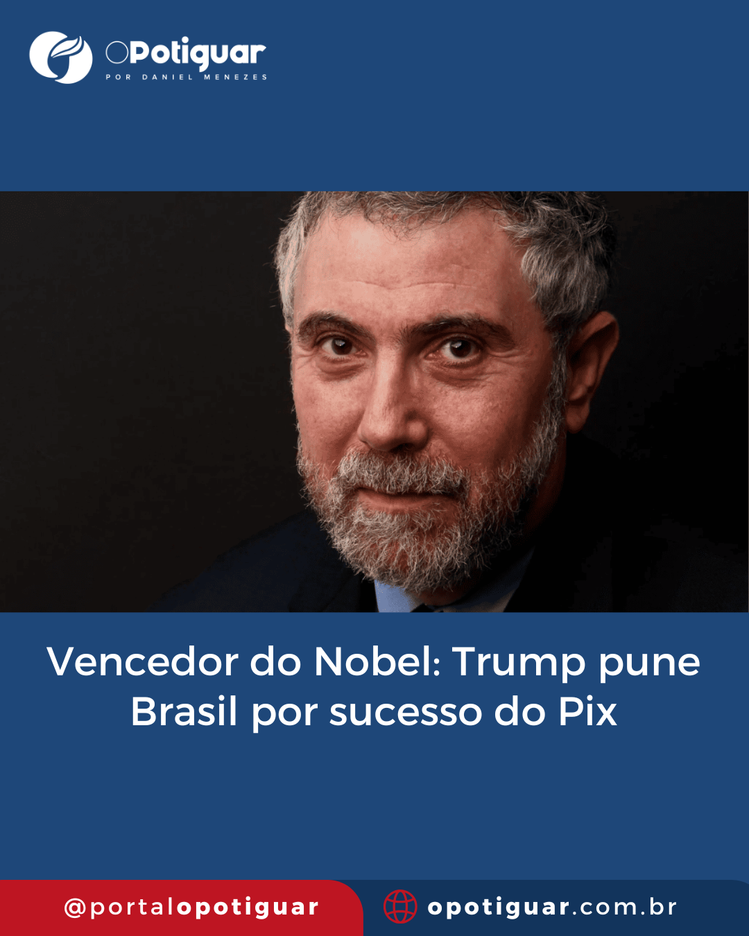 Foto do post