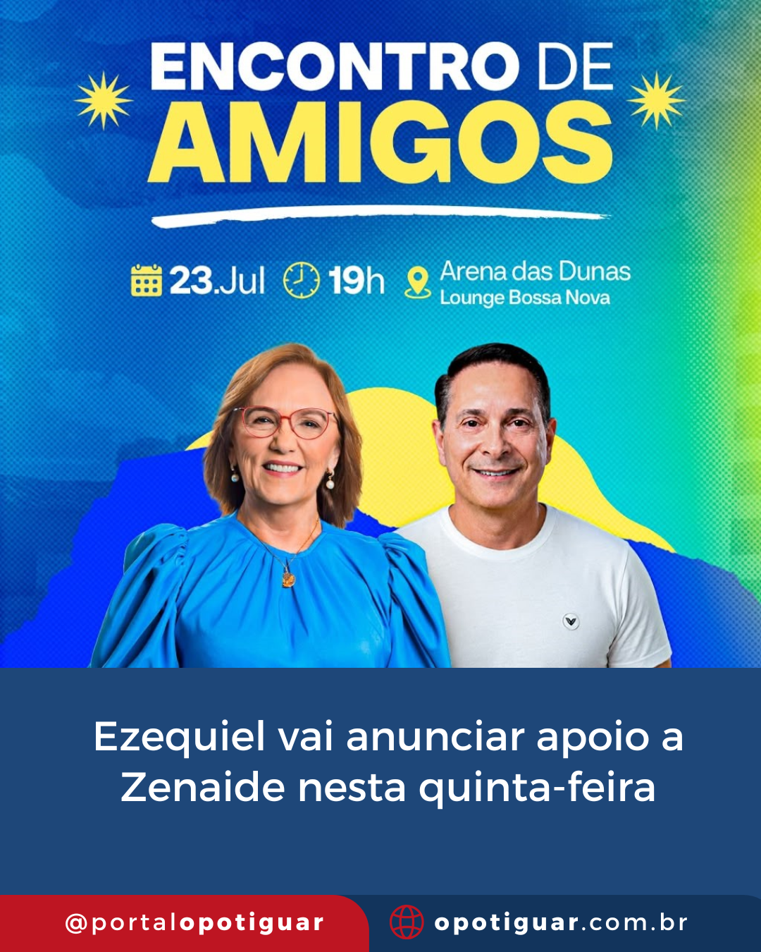 Foto do post