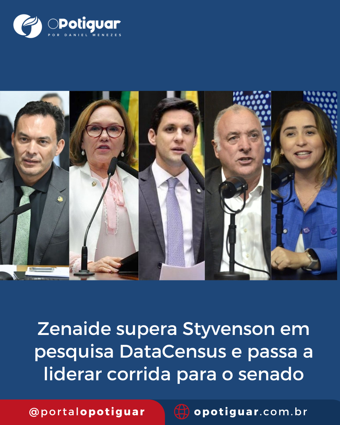 Foto do post
