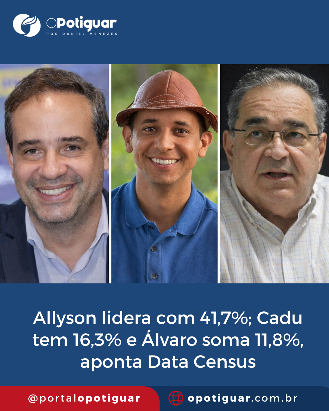 Foto do post