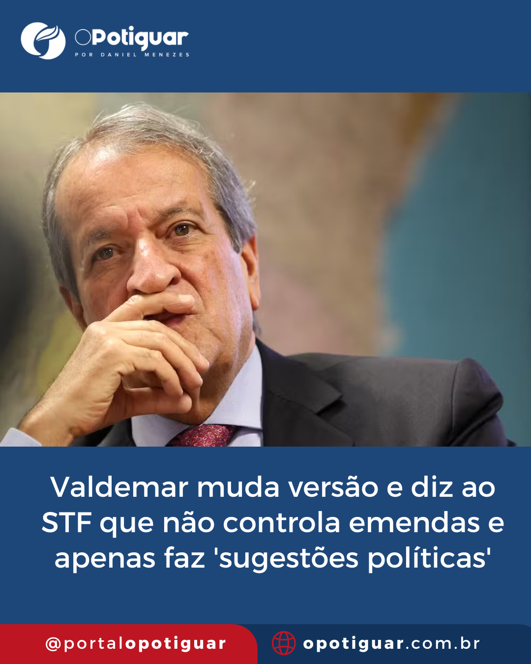 Foto do post