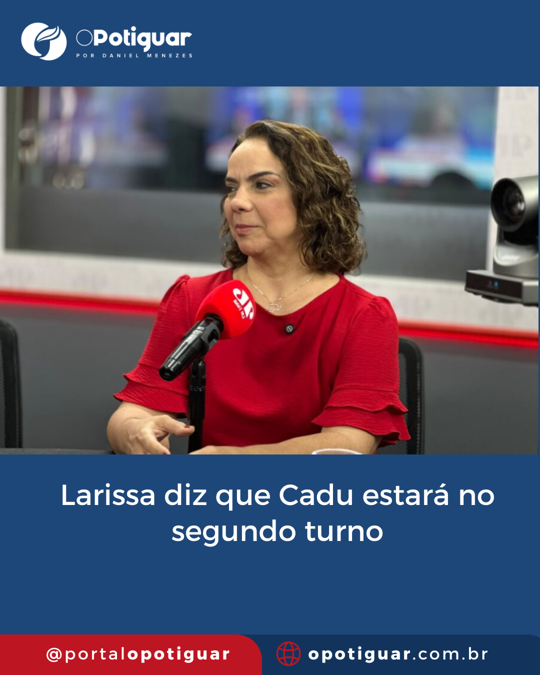 Foto do post