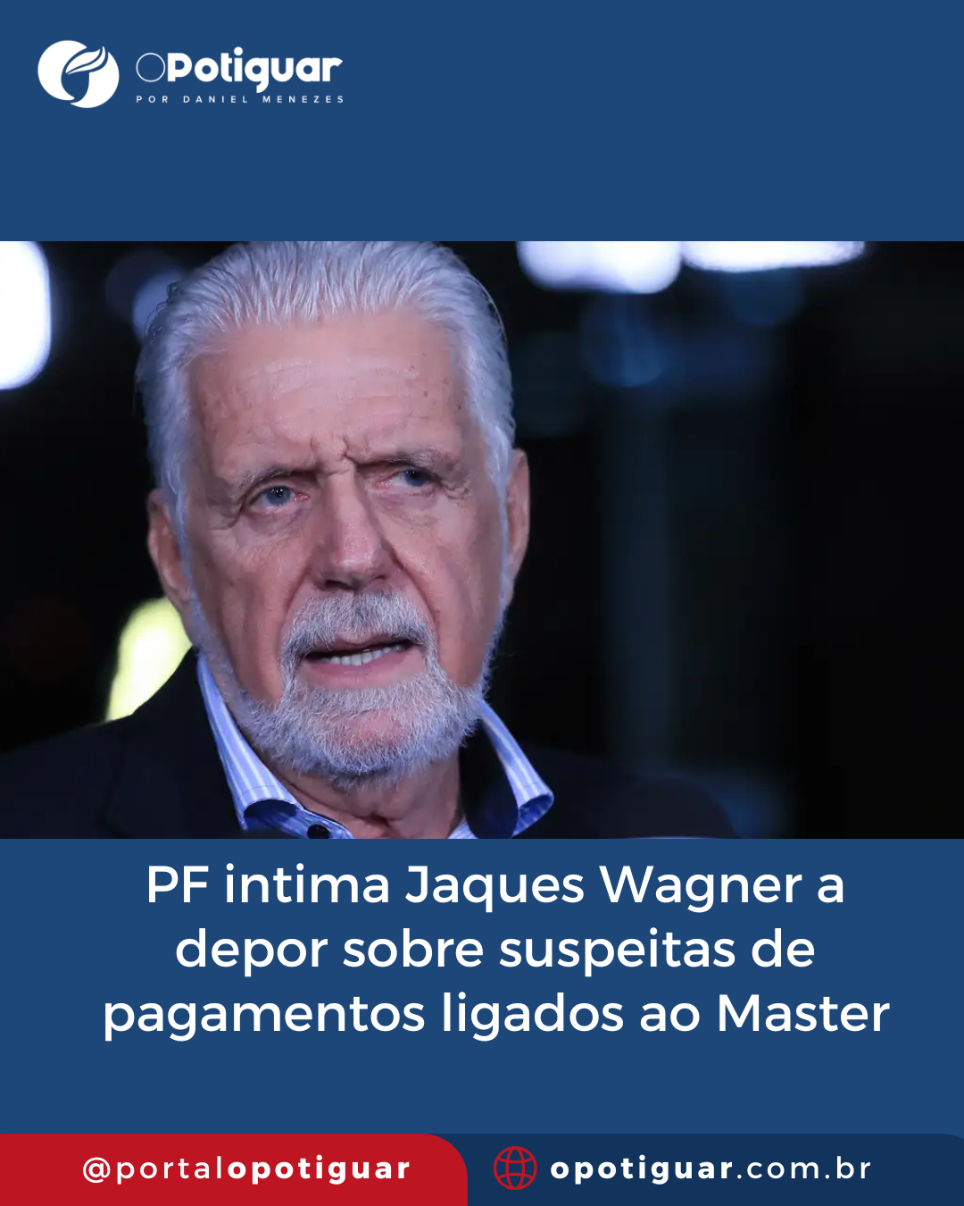 Foto do post