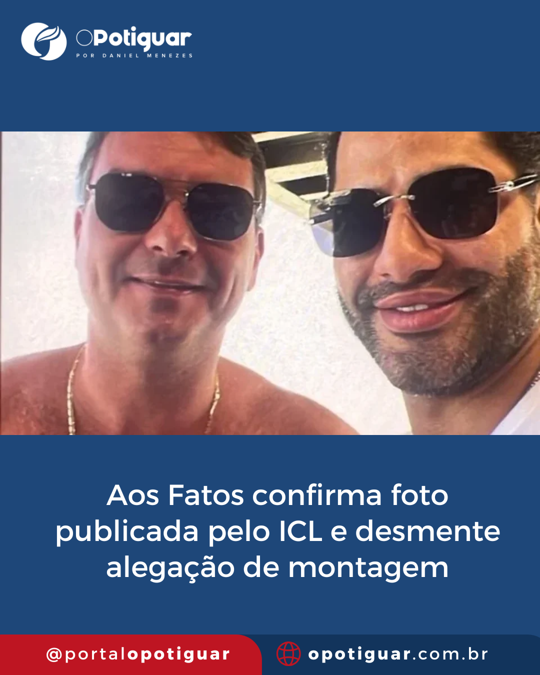 Foto do post