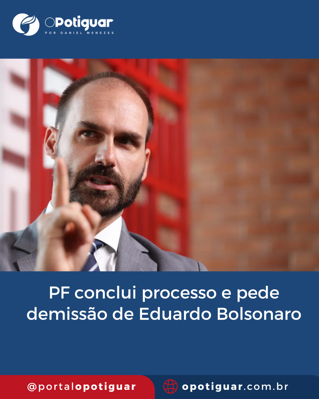Foto do post