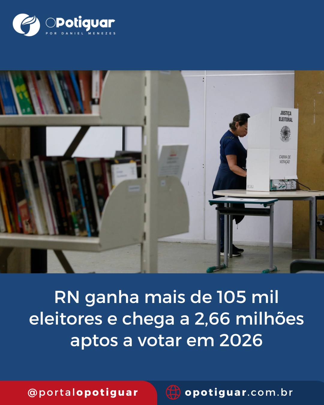 Foto do post