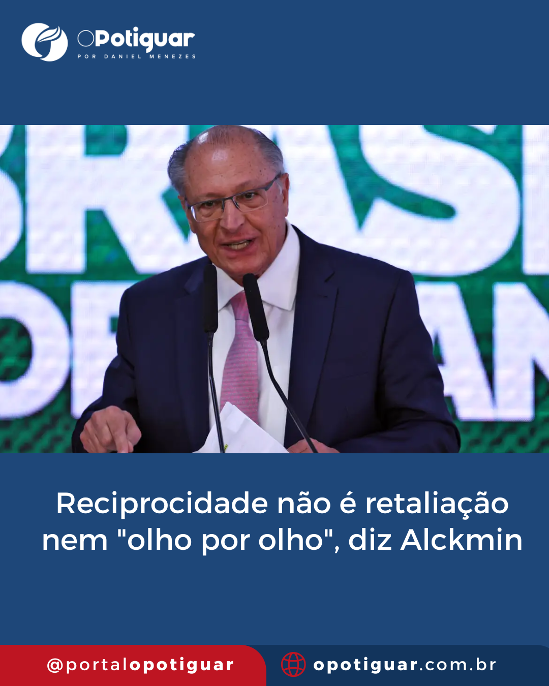 Foto do post