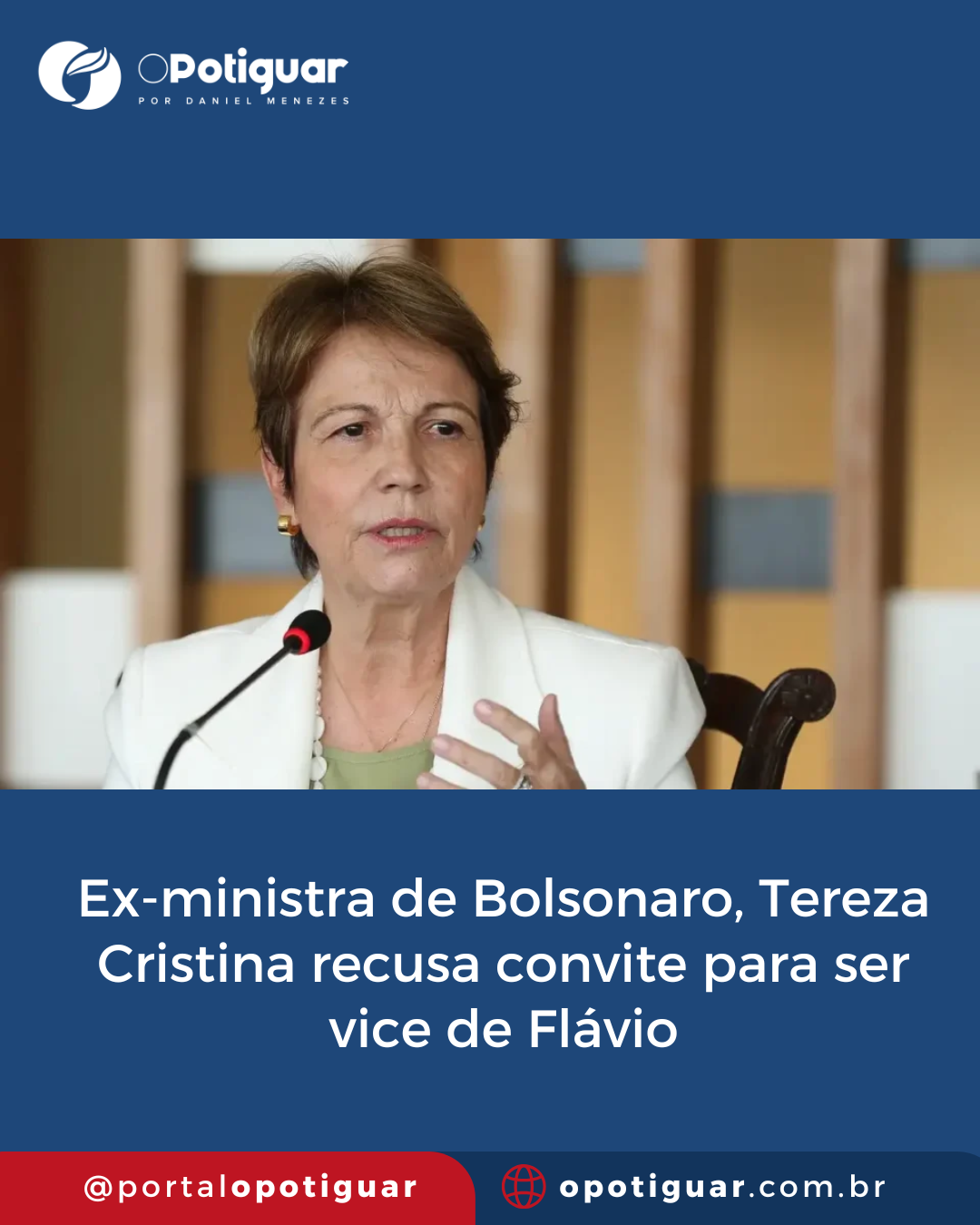 Foto do post