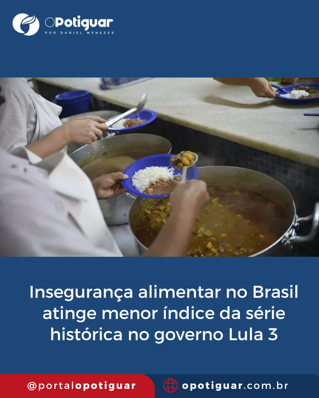 Foto do post