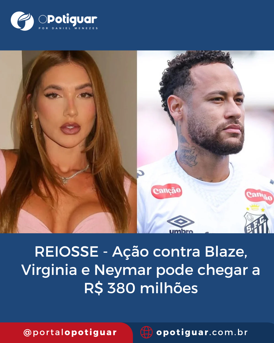 Foto do post