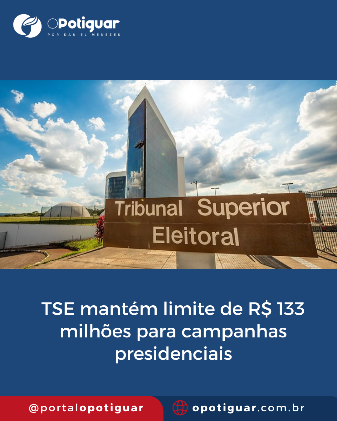 Foto do post