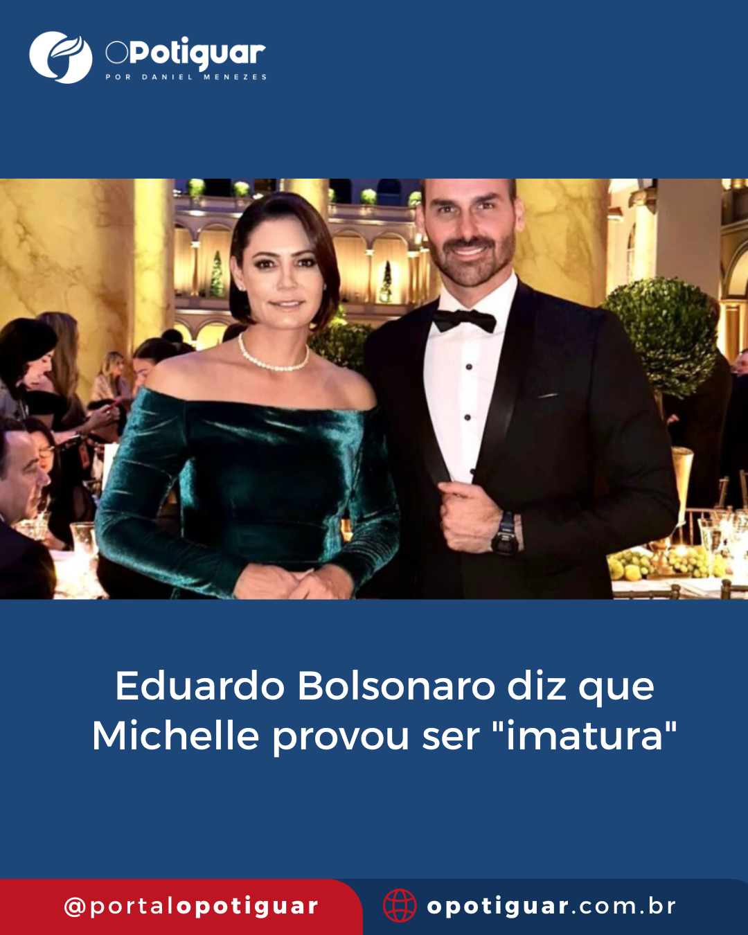 Foto do post