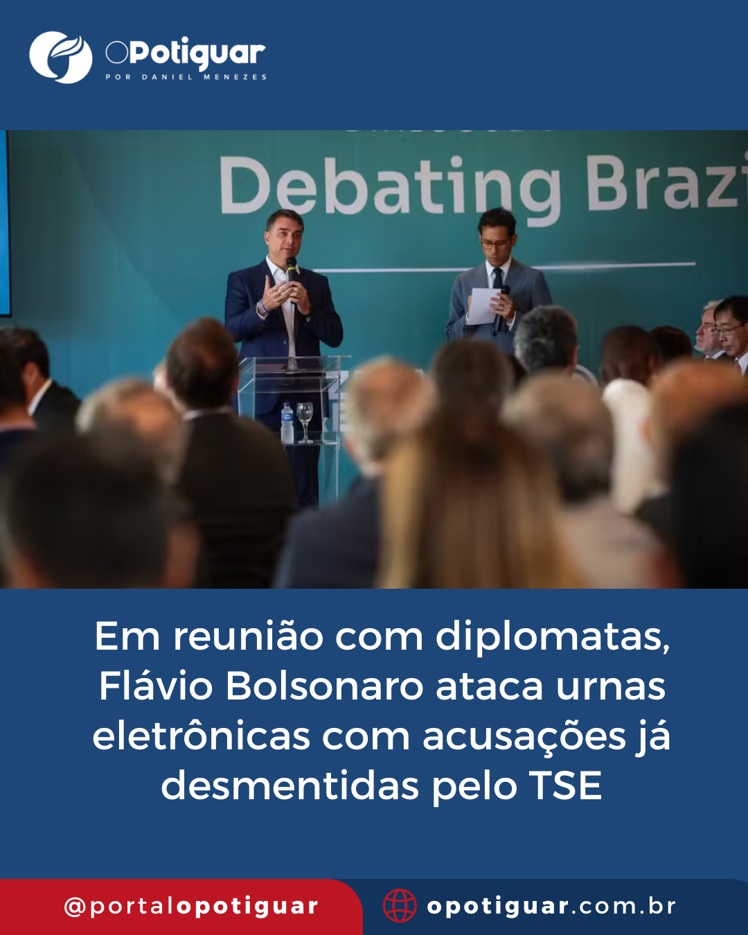 Foto do post