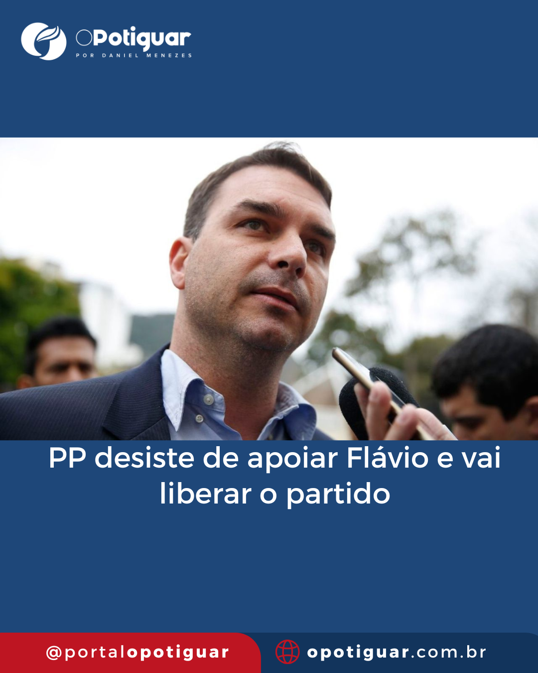 Foto do post