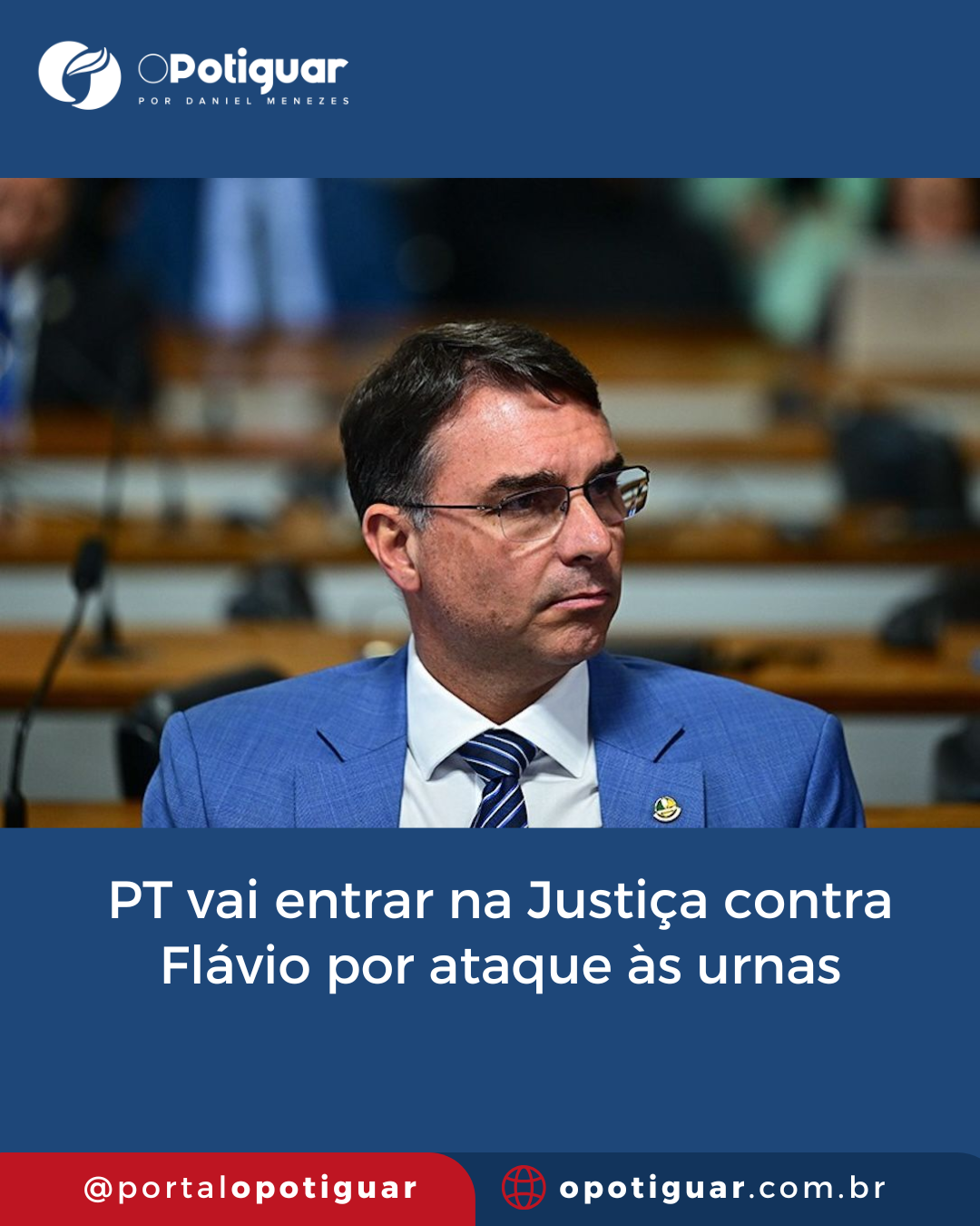 Foto do post