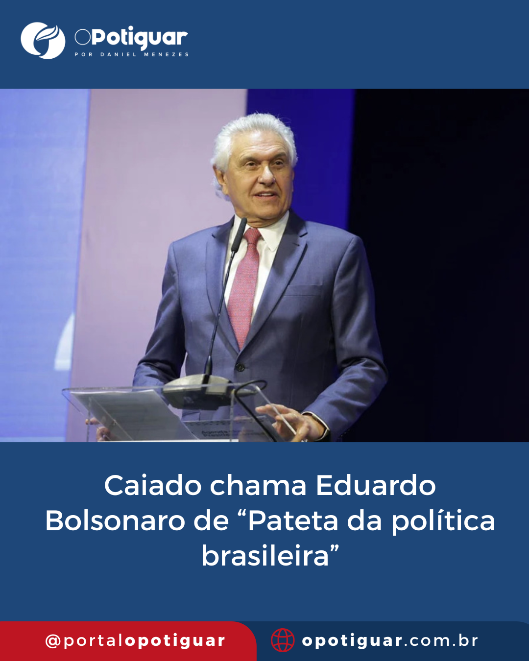 Foto do post