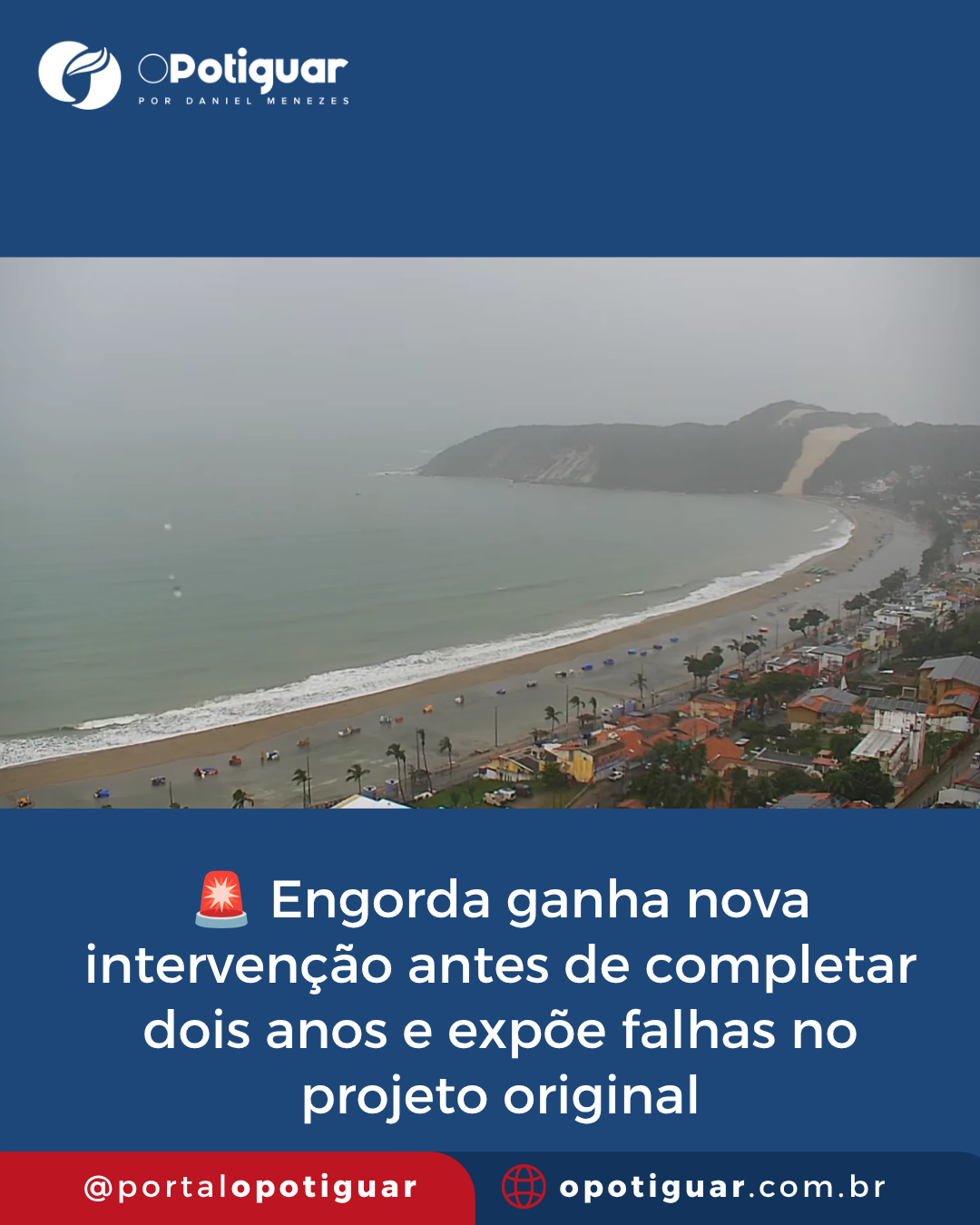 Foto do post