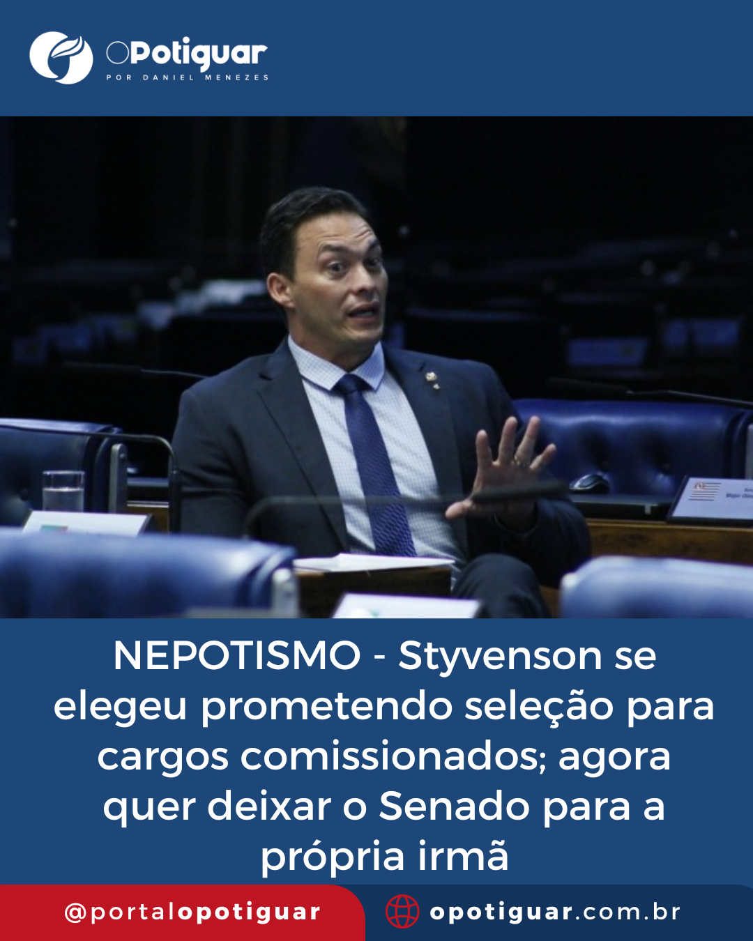 Foto do post